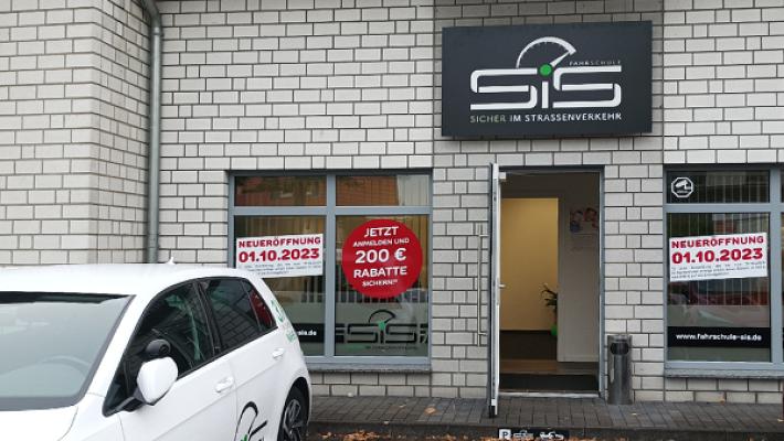 Fahrschule Sis