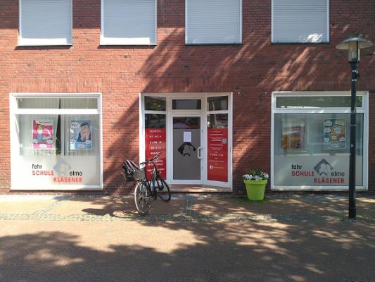 Fahrschule Elmo Kläsener