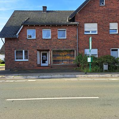 Ralf Wienströer Fahrschule