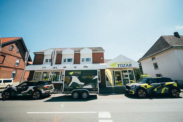 Fahrschule Tozar Clarholz
