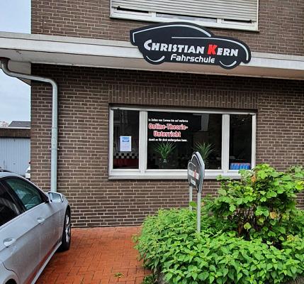 Fahrschule Christian Kern