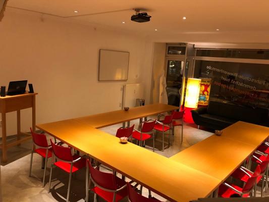 Fahrschule Riewenherm Oerlinghausen