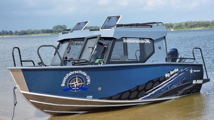 Bootsfahrschule OWL