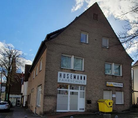 Fahrschule Husemann