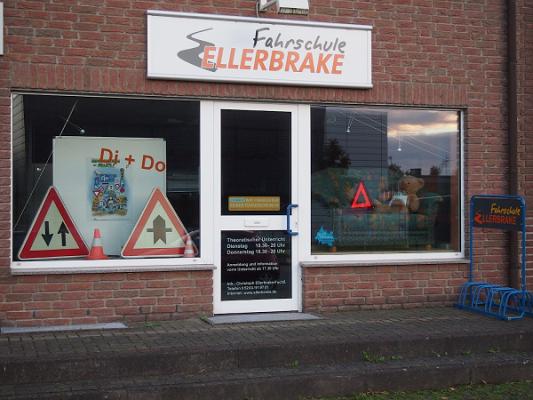 Fahrschule Ellerbrake