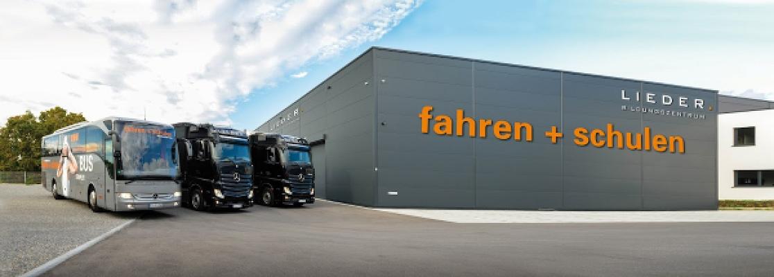 Lieder. Bildungszentrum GmbH