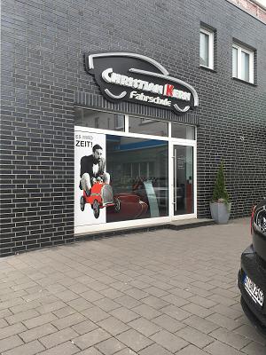 Fahrschule Christian Kern