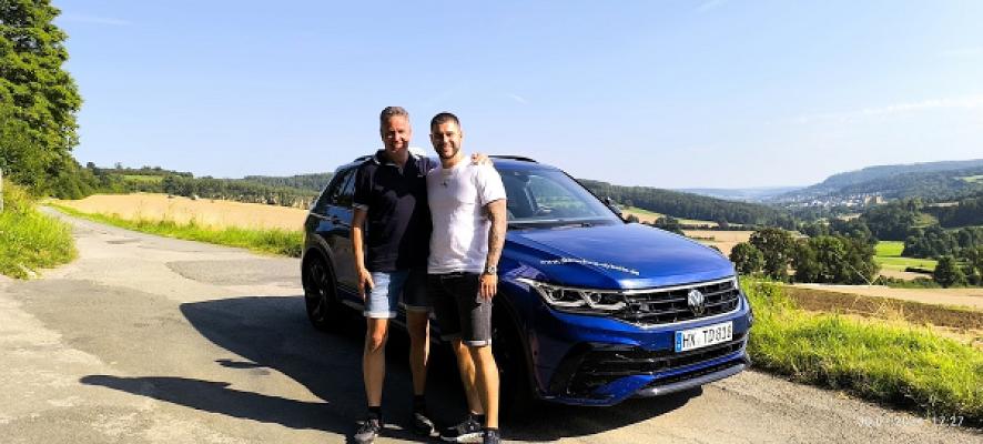 Fahrschule Thomas Dyballa