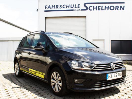 Fahrschule M&T Schelhorn GbR