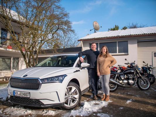 Fahrschule Volker Schmidt