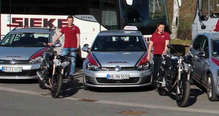 Fahrschule Sieke