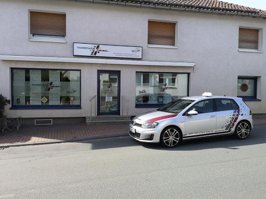 Fahrschule Sieke