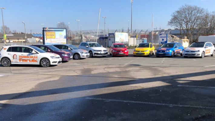 Fahrschule Faruk GmbH