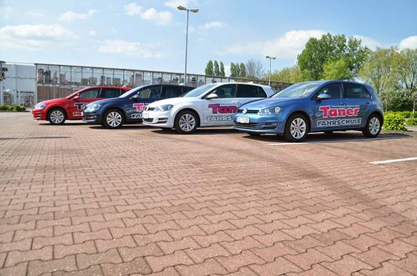 Fahrschule Taner