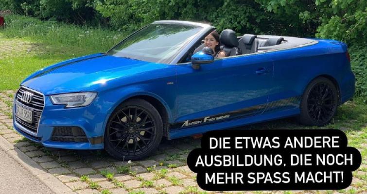 Achims Fahrschule