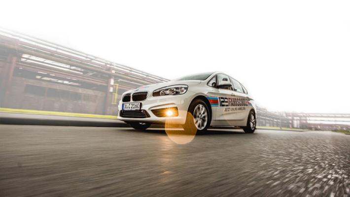 123 FAHRSCHULE Dortmund