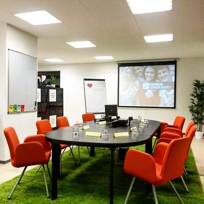 INTENSIV Fahrschule Schubart