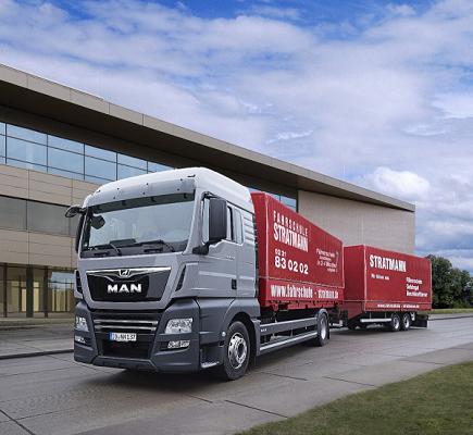 Fahrschule Stratmann