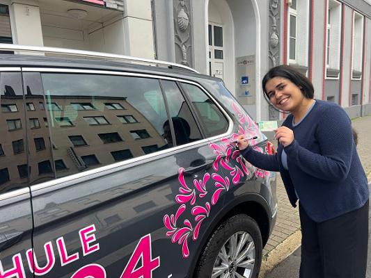 Fahrschule Ayno24 GmbH