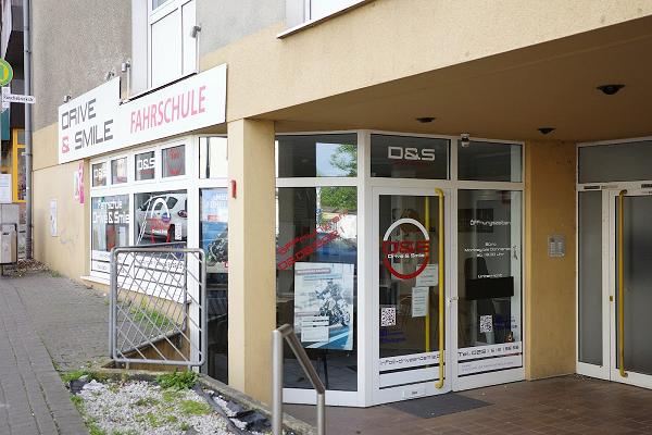Fahrschule Drive & Smile