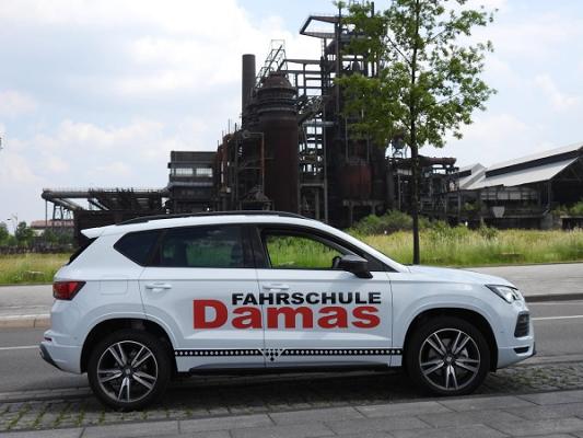 Fahrschule Damas