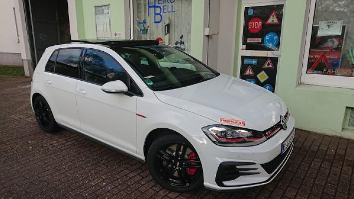 Fahrschule Heiko Bell