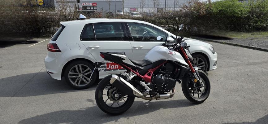 Jan's Fahrschule Lünen