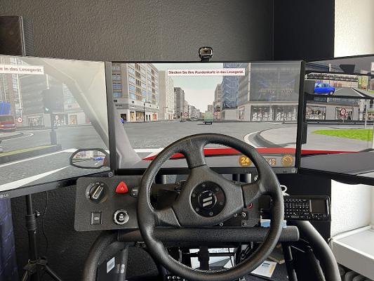 DEE'S Fahrschule | Lünen Mitte