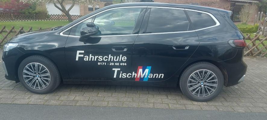 Fahrschule Tischmann
