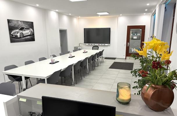 Drive ON - Fahrschule Herne