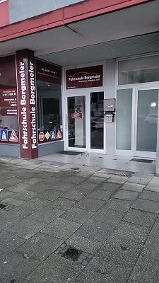Fahrschule Borgmeier
