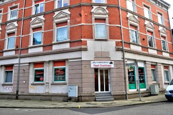 Fahrschule Frank Breitkreuz