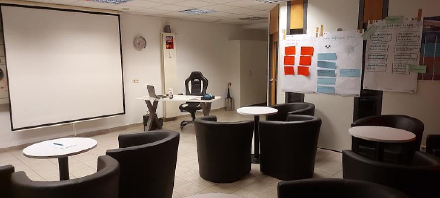 Funfahrschule Müller GmbH