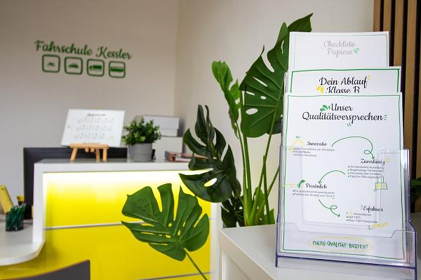 Fahrschule Kessler Wanne-Eickel