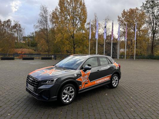 Fahrschule TstarDrive