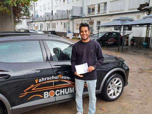 FahrschulTeam-Bochum