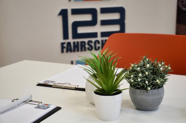 123 FAHRSCHULE Bochum-Zentrum