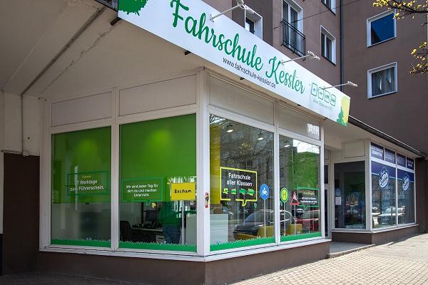 Fahrschule Kessler Bochum