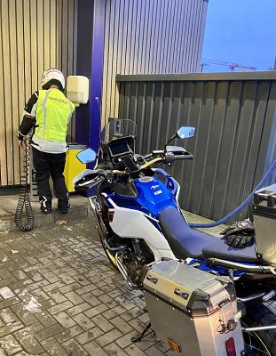 Fahrschule Führerscheinschmiede Udo Klaskala Bochum