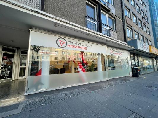 Fahrschule Kompass
