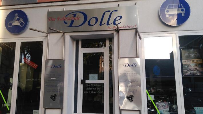 Die Fahrschule Dolle