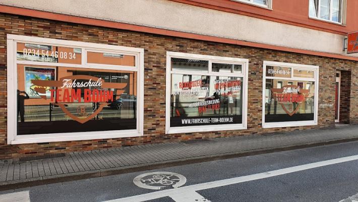 Fahrschule Team Böhm