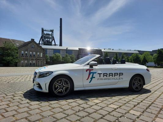 Trapp Fahrschulen