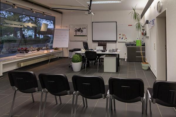 Fahrschule Nippus Hattingen-Welper