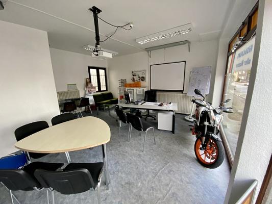 Fahrschule Nippus Sprockhövel