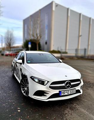 Road Runners Siegen Inh. Maxim Simatschow