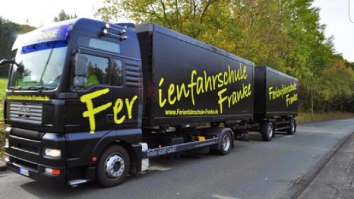 Ferienfahrschule Franke