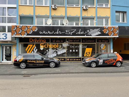 Driving School DS-57