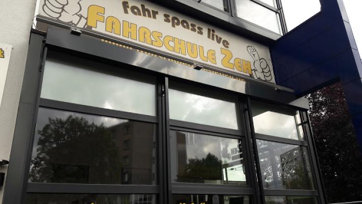 Fahrschule Zeh Weidenau