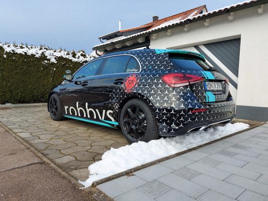 robbys. GmbH - Heidenheim